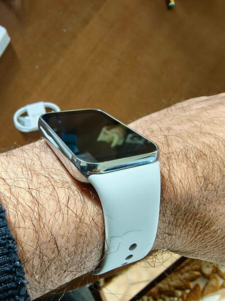 mi band 8 pro