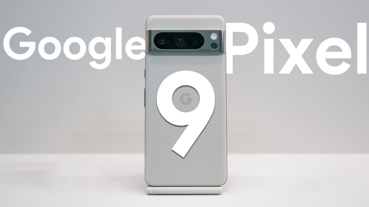 pixel 9