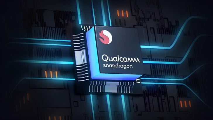 qualcomm snapdragon 8 3 Ιανουαρίου