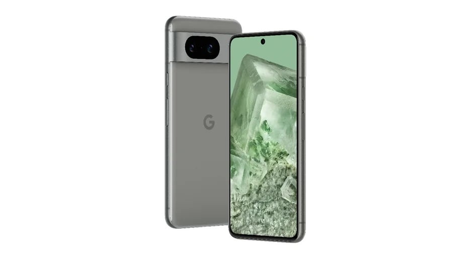 Google Pixel 8 Pro specifiche e prezzi