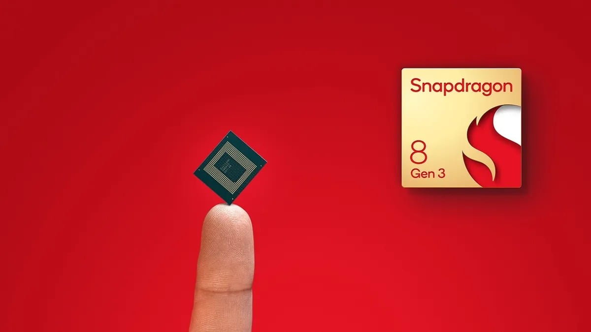snapdragon 8 gen 3-chipet