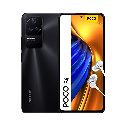 Xiaomi Poco F4 5G