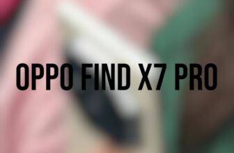 OPPO Find X7 Pro