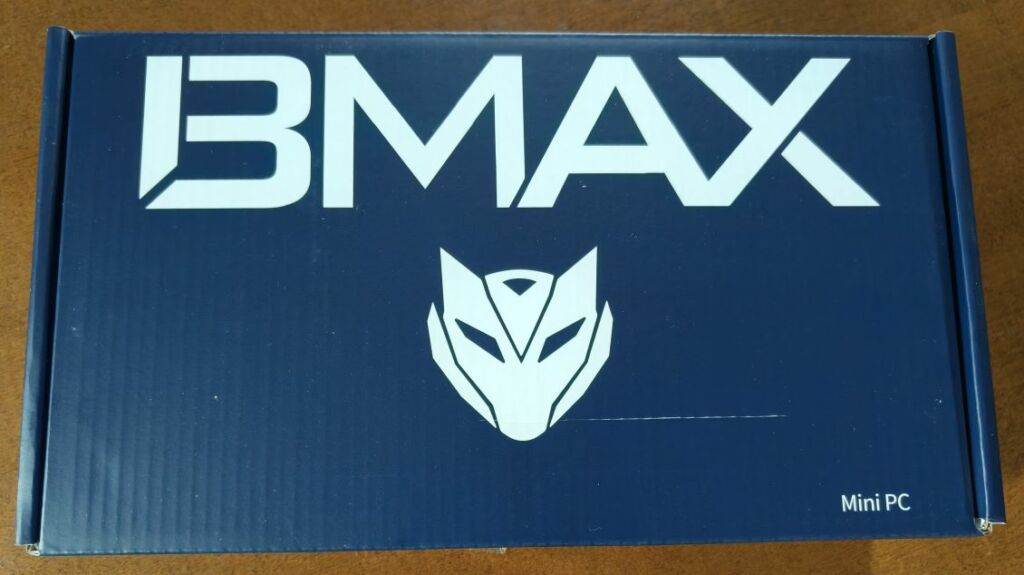 Bmax B8 pro