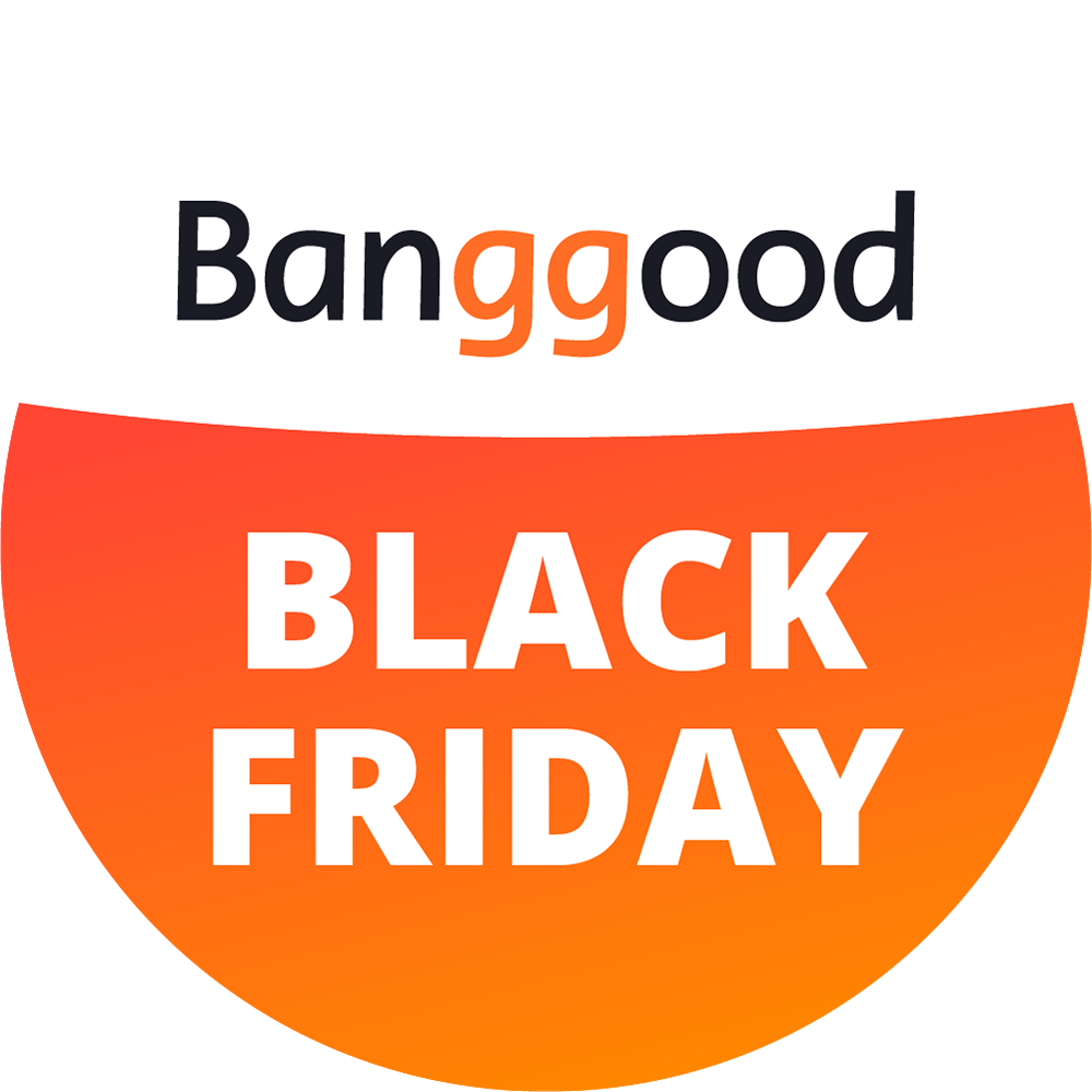 Black Friday di Banggood