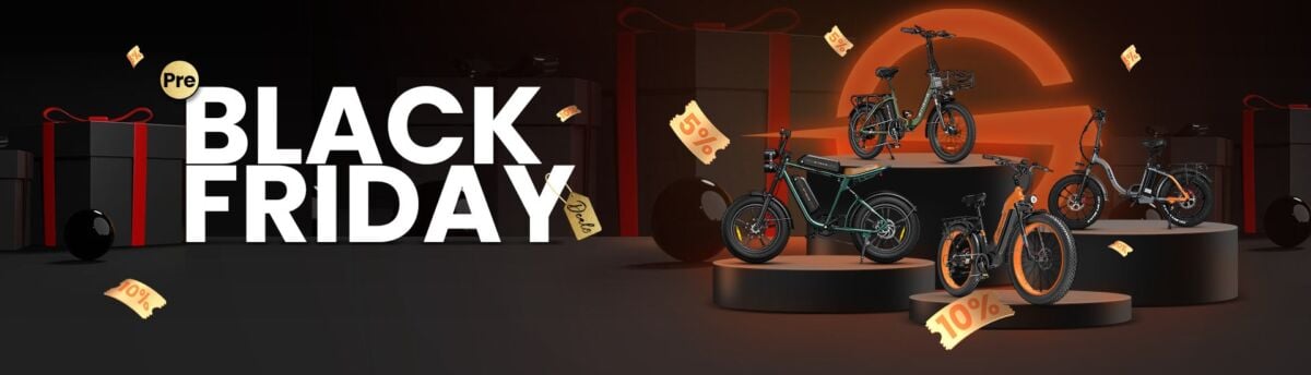 BuyBestGear Black Friday