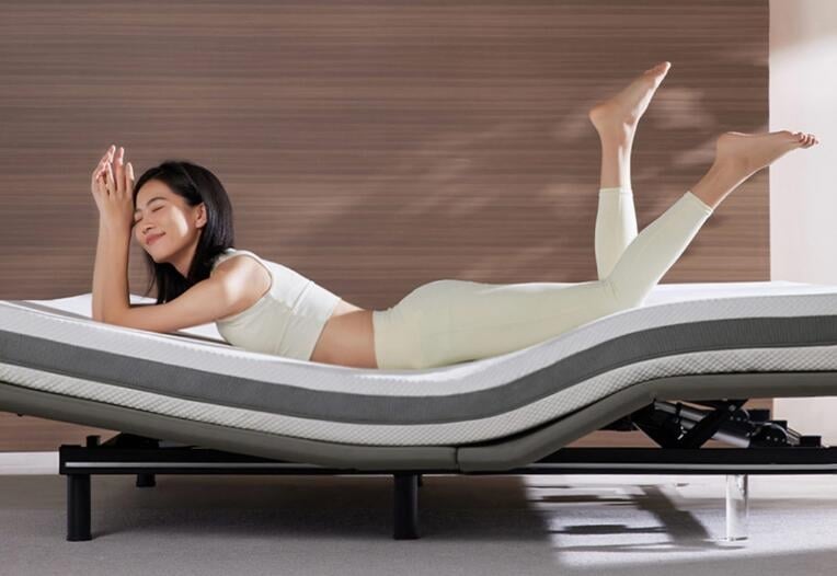 Xiaomi 8H Encuentra Cama Inteligente