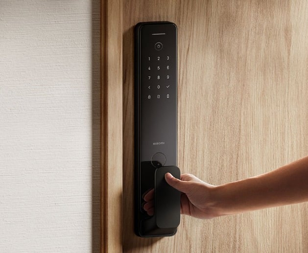 Xiaomi Smart Door Lock 2