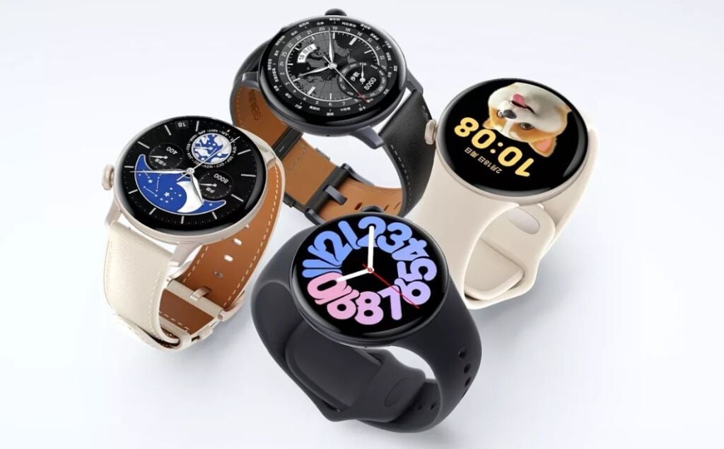 vivo Watch 3