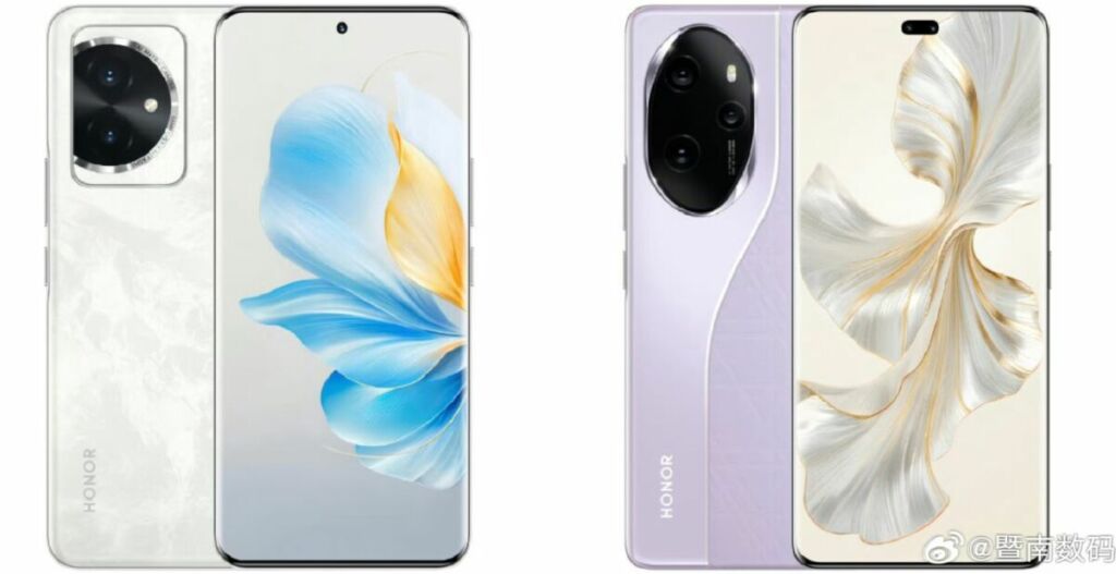 Honor 100