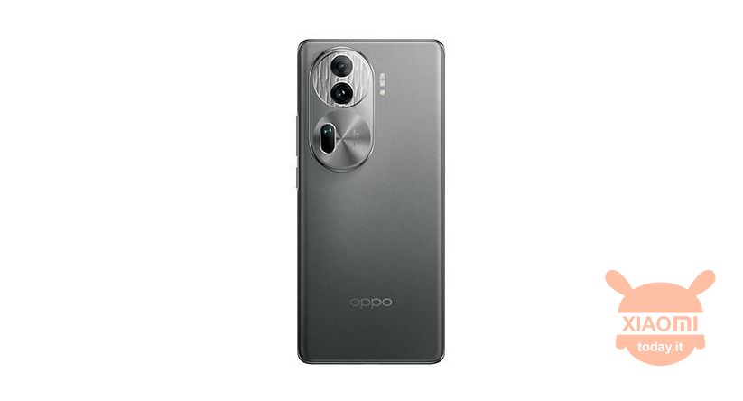 OPPO Reno11 pro 5g Chine Télécom