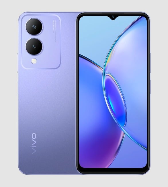 Vivo Y12 4G