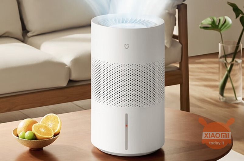 Humidificador sense boira Xiaomi Mijia 3 (1200)