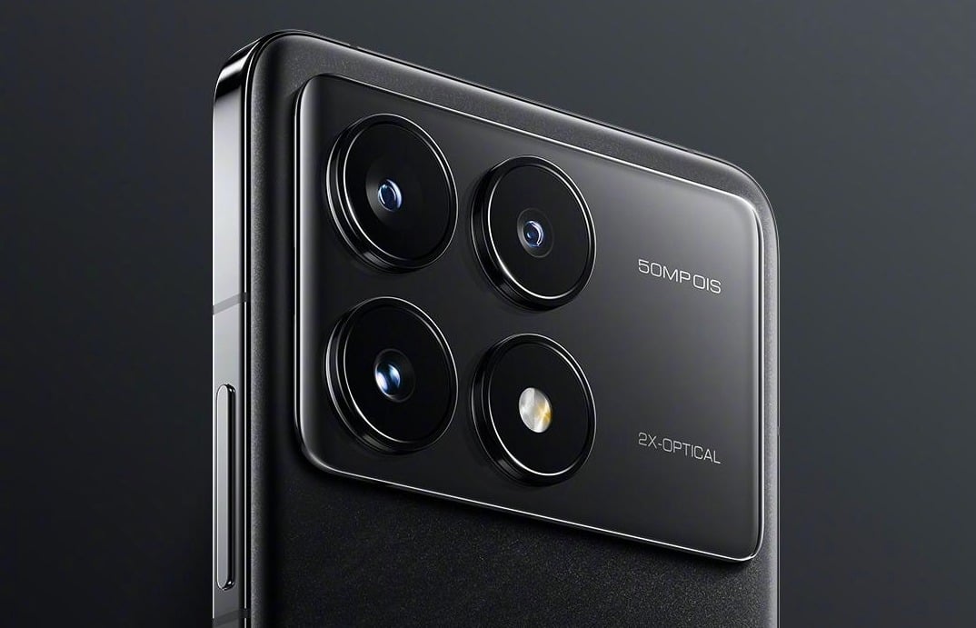 Redmi K70 Pro: 24GB RAM has most of it in Geekbench