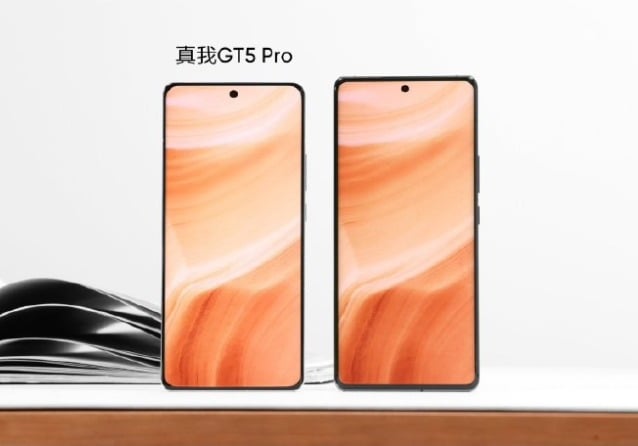 realme gt5 pro
