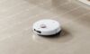 Xiaomi Mijia Sweeping and Mopping Robot M30 Pro