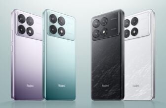Redmi K70 Pro K70e ufficiale
