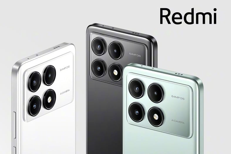 Redmi K70 Ультра