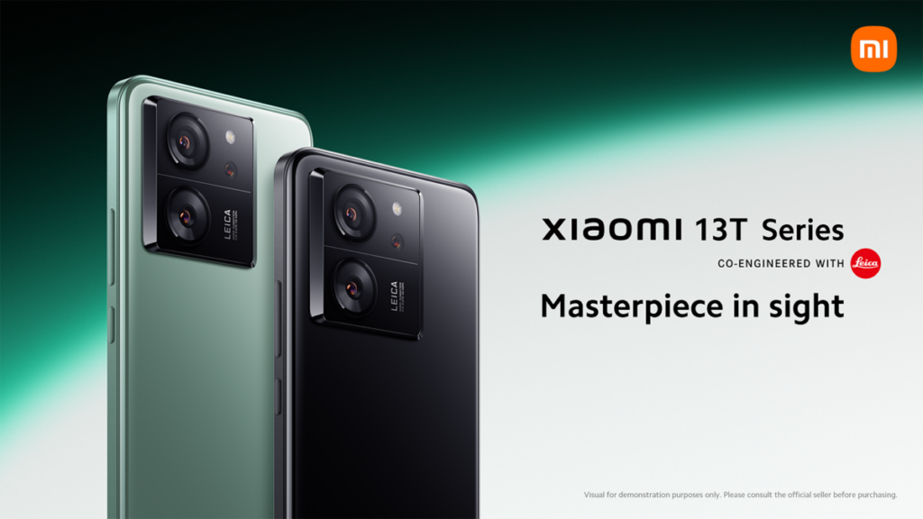 xiaomi 13t