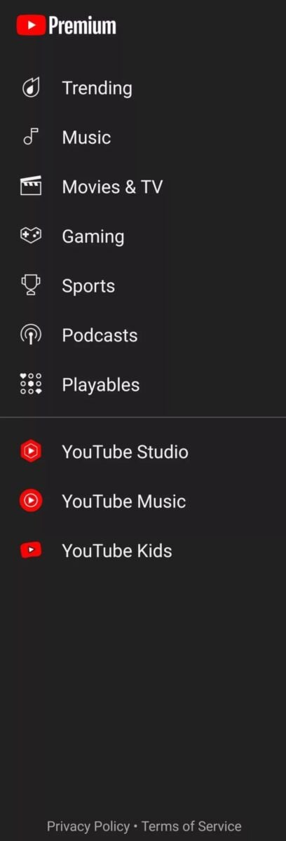 anteprima youtube playables