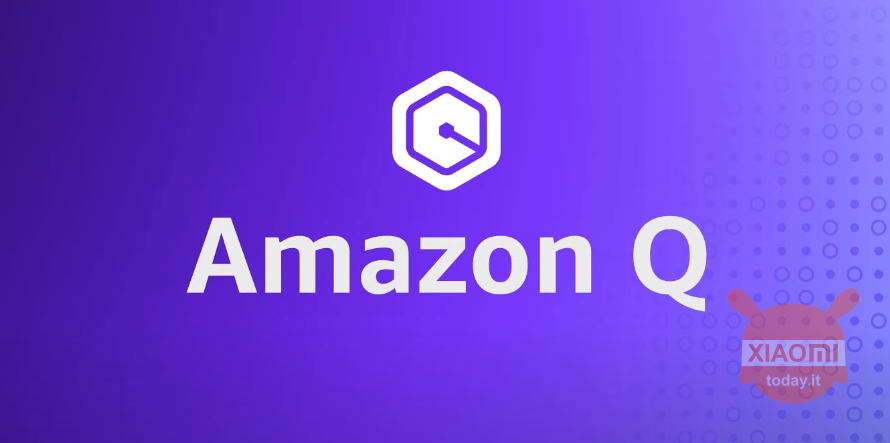 logo amazon q