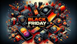 Black Friday di Xiaomi su Amazon
