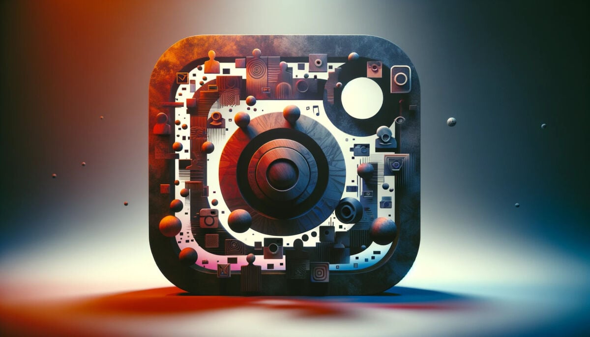 instagram logo