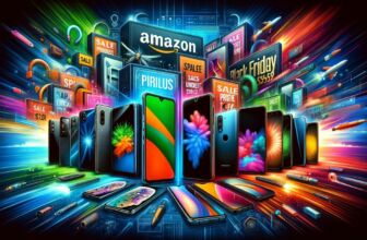 Los 10 mejores smartphones en oferta en Amazon por menos de 200 euros