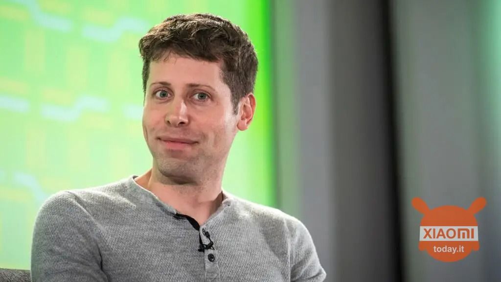 sam altman