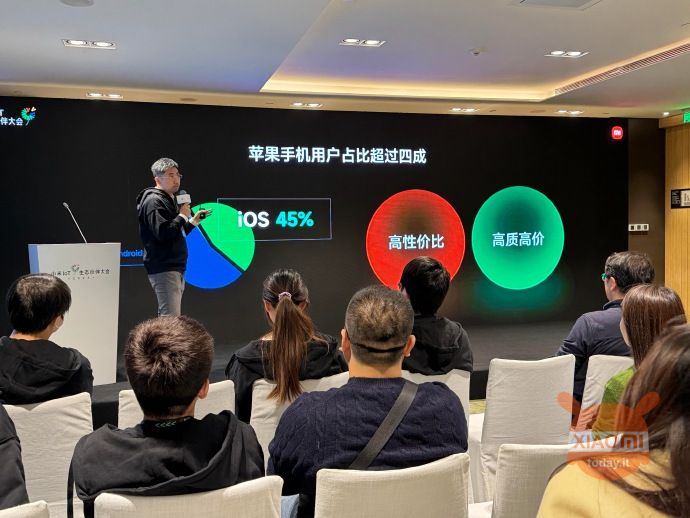 Xiaomi IoT Ecological Partner Conference 2023 