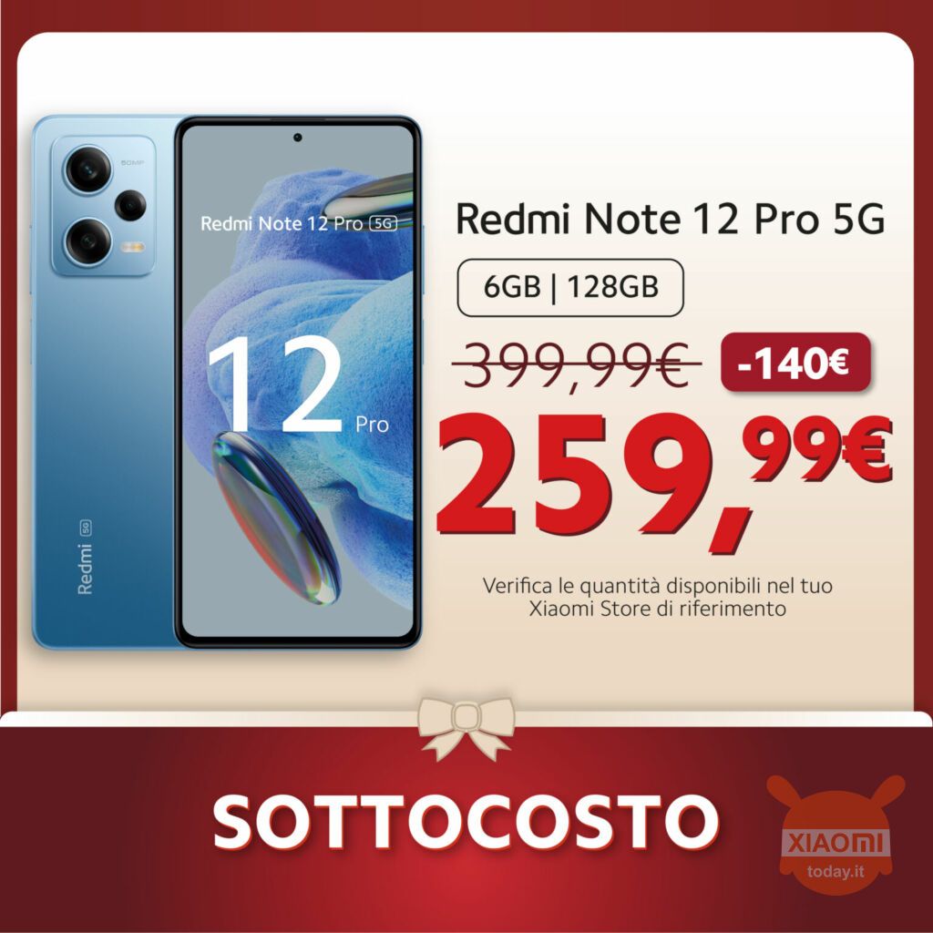 redmi Note 12 Pro 5G