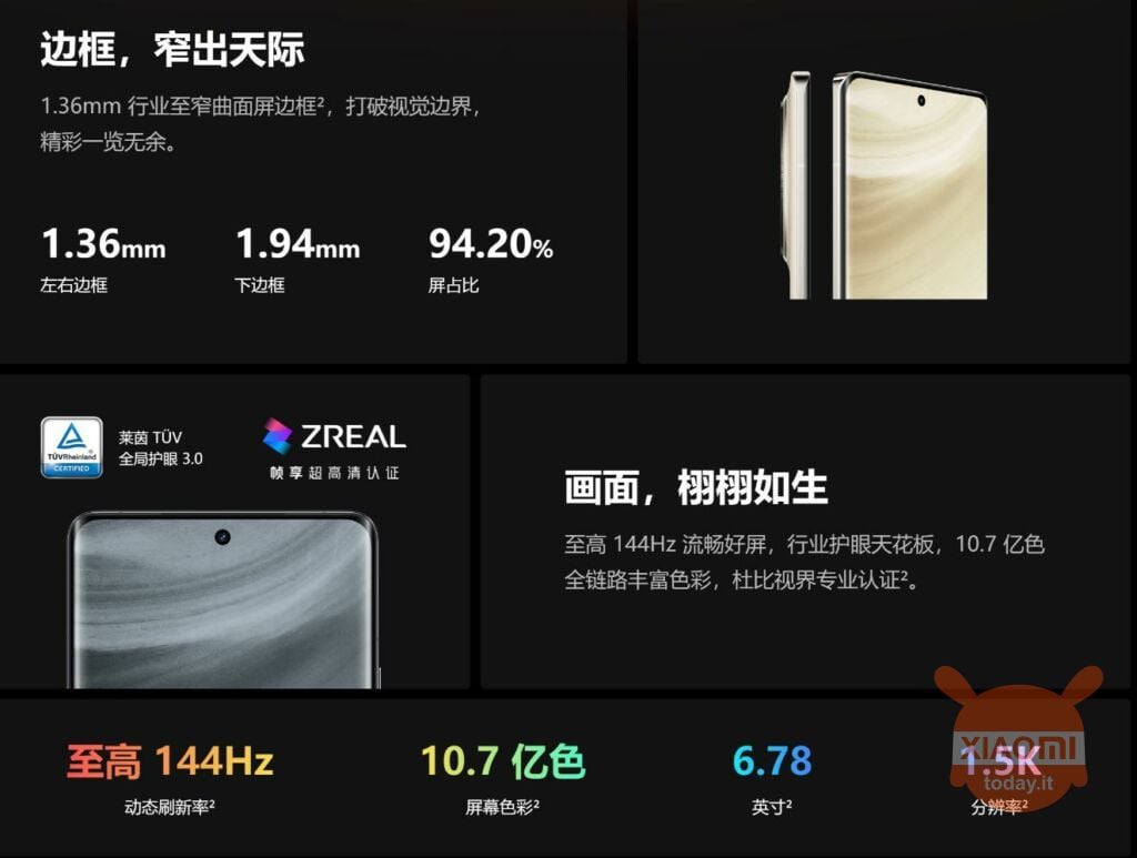 realme gt5 pro