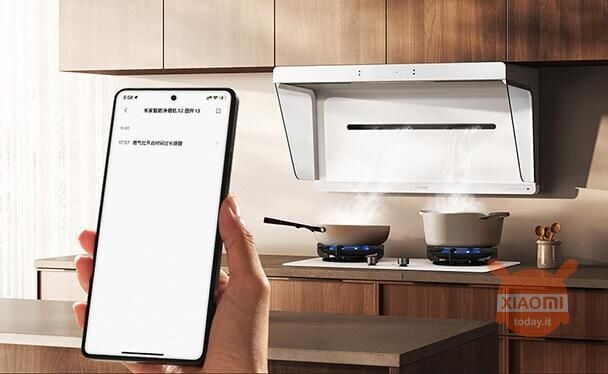 Σετ κουζίνας Xiaomi