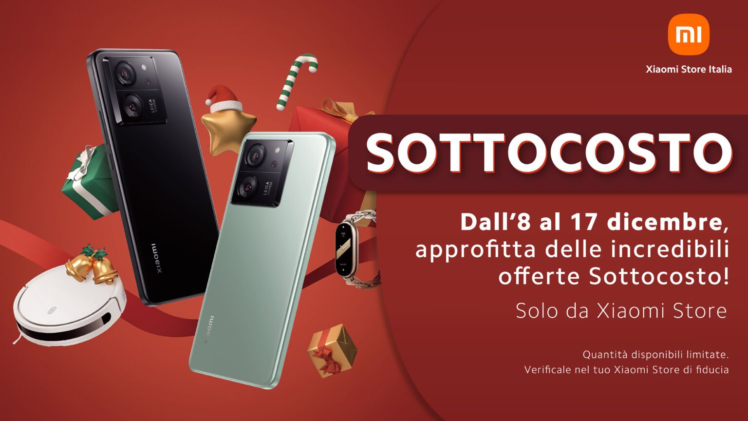 Abaixo do custo Xiaomi Store