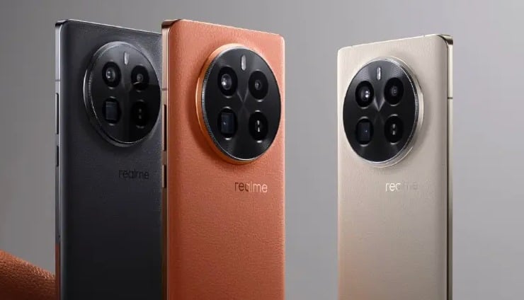 realme gt5 pro
