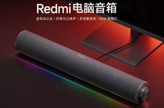 Redmi Computer Speaker