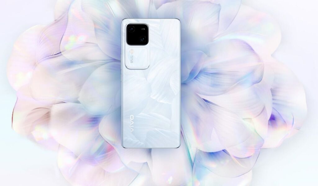 vivo S18, S18 Pro et S18e