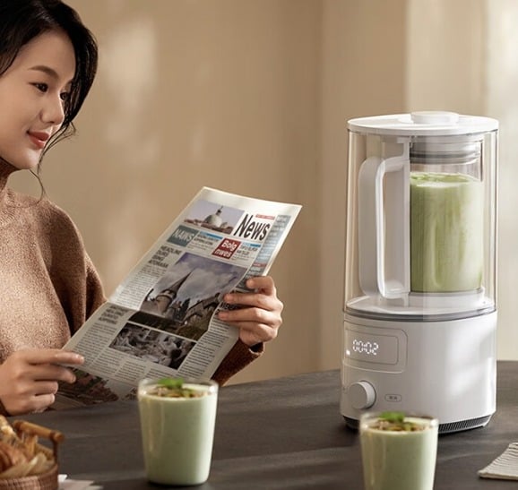 Xiaomi Mijia Smart Cooking Machine S1