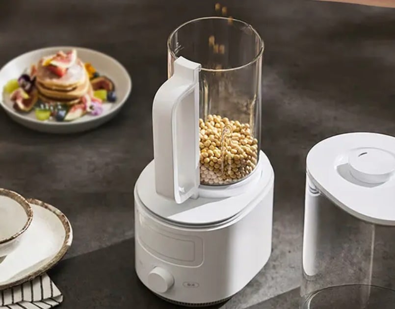 Xiaomi Mijia Smart Cooking Machine S1