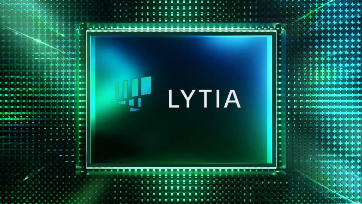 索尼 Lytia LYT-900