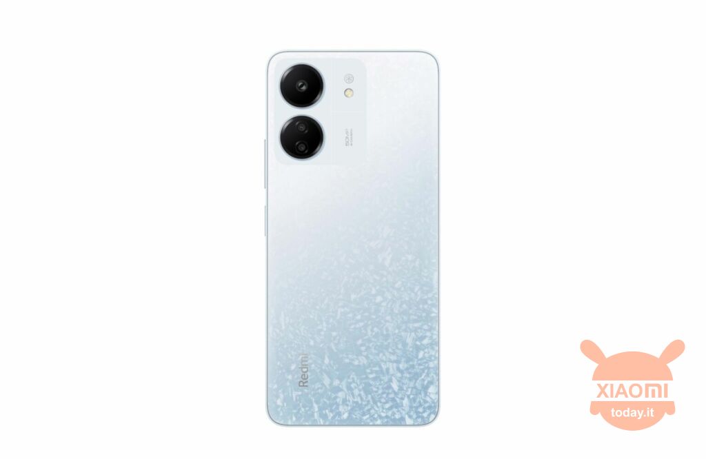 Redmi 13C White