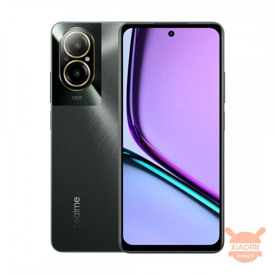 Realme C67 4G