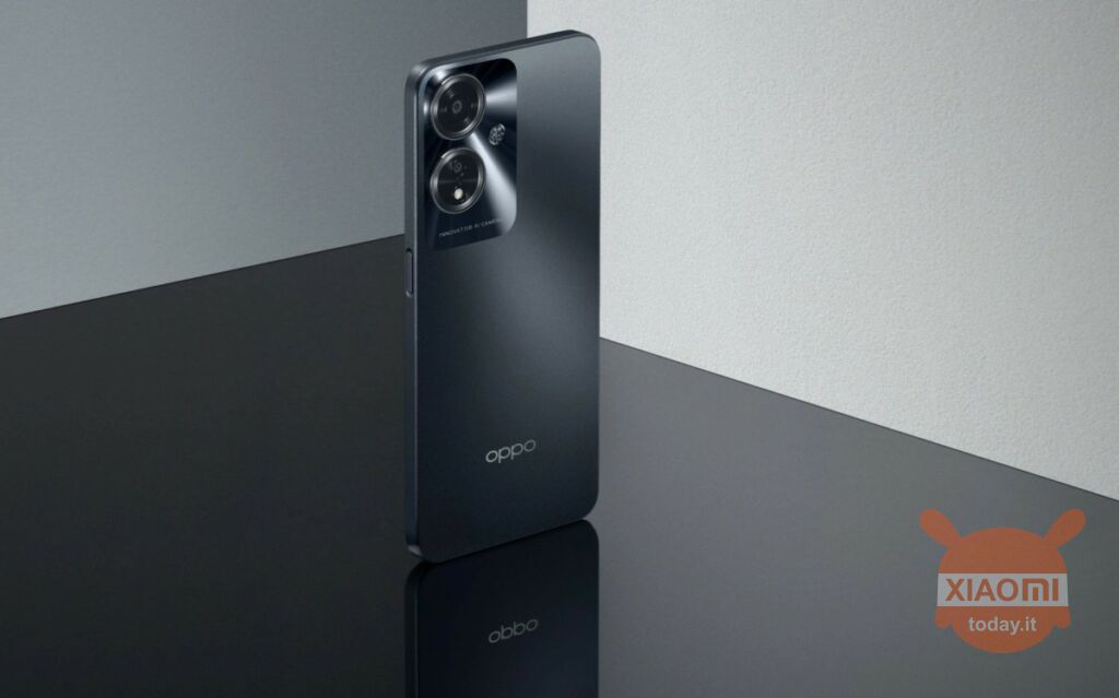 OPPO A59 5G