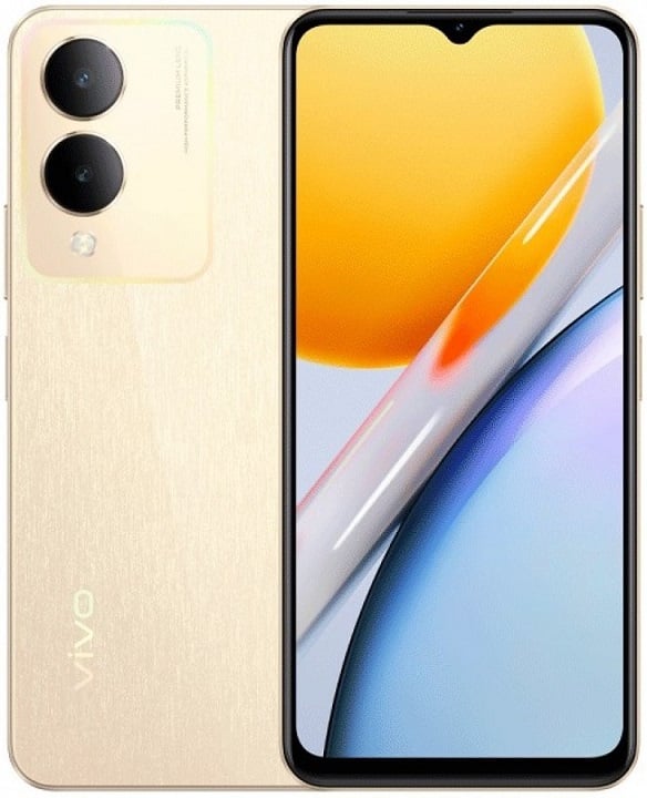 Vivo Y36i 