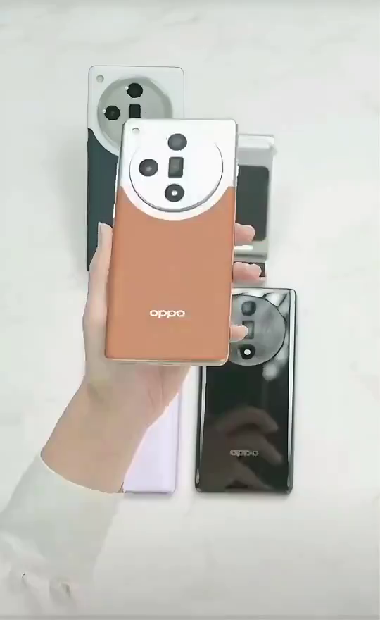 OPPO Find X7