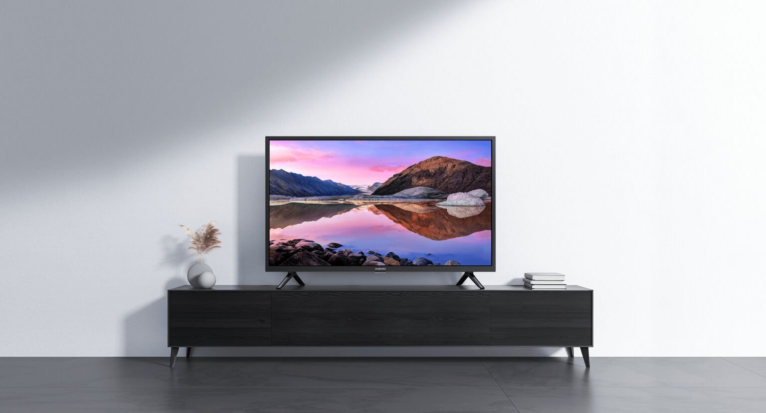 Xiaomi P1E Smart-TV