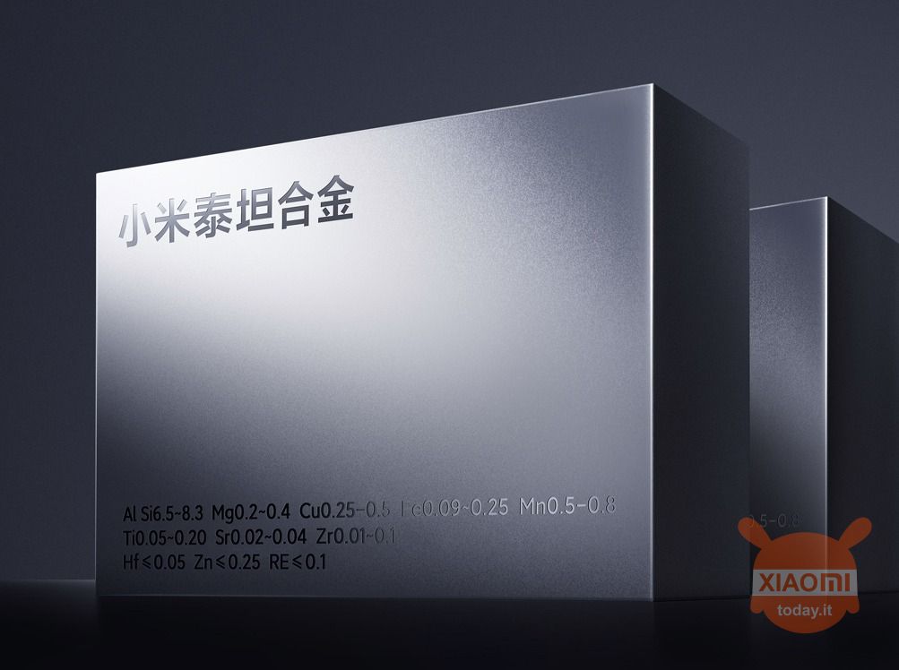 Xiaomi HyperCasting su7
