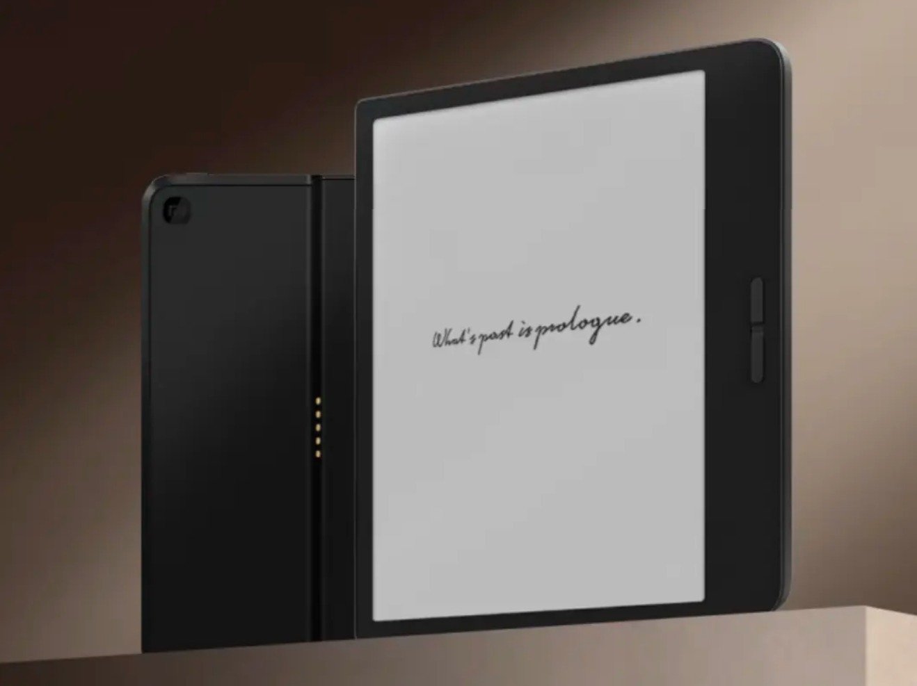 Xiaomi E-Book-Reader 7"