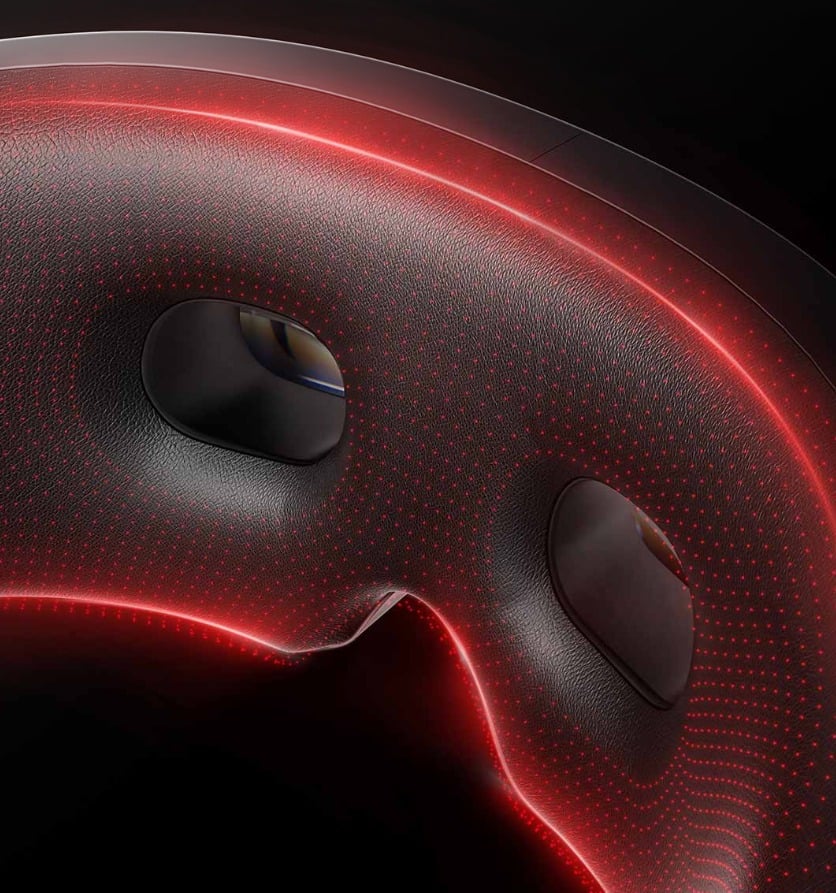 Xiaomi Mijia Smart Eye Massager