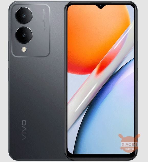 Vivo G2